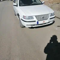 سمند ef7.مدل95|خودرو سواری و وانت|زنجان, |دیوار