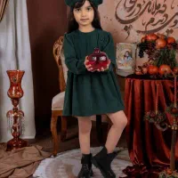 یلدایی|کفش و لباس بچه|میبد, |دیوار