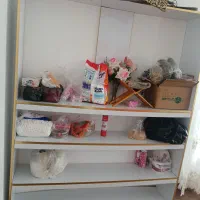 فروش ویترین چوبی و شیشه‌ای و مانکن نیم تنه