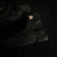 نیم بوت زمستونی