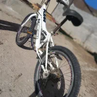 دوچرخه سایز ۲۰ المپیا