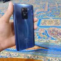 گوشی رسمی نوت۹ نو|موبایل|سراوان, |دیوار
