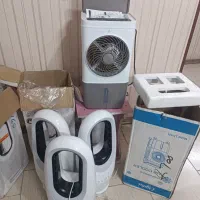 پنکه بدون پره ی آنکو