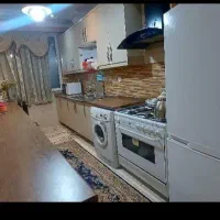 آپارتمان۷۲متری۲خواب طبقه اول با۳۵متر حیاط مستقل|فروش آپارتمان|تهران, یافت‌آباد|دیوار