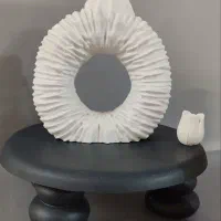 قالب هنری سلیکونی وطلقی|صنایع دستی و سایر لوازم تزئینی|تهران, سیروس|دیوار