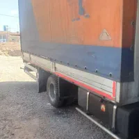 اتوبار محمدی|خدمات حمل و نقل|کهریزک, |دیوار