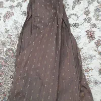 کوا تافته  خالدار زیبا ونو