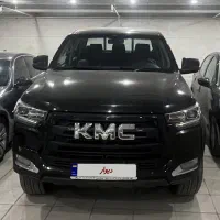 Kmc t8|خودرو سواری و وانت|کرمانشاه, |دیوار