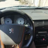 پارس سال 1400|خودرو سواری و وانت|بجنورد, |دیوار