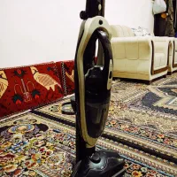 جاروبرقی ایستاده|جاروبرقی، جارو شارژی، بخارشو|گناباد, |دیوار