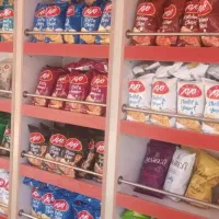 استخدام نیرو فروشنده خانم یا اقا