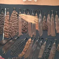 خرید و فروش خریدار موهای طبیعی بدون واسطه|آرایشی، بهداشتی، درمانی|محمدشهر, محمدشهر|دیوار