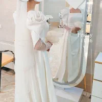 پیراهن عقدی