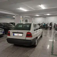 پراید 141