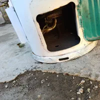 آبگرمکن|آبگرمکن، پکیج، شوفاژ|صالح آباد, |دیوار