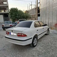 سمند Lx|خودرو سواری و وانت|کرمانشاه, |دیوار