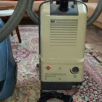 جارو برقی 2 عدد