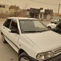 پرایدمدل ۹۱