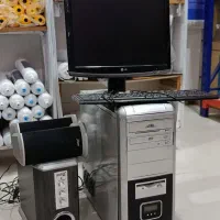 فروش کامپیوتر خانگی