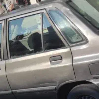 ماشین پراید مدل 92