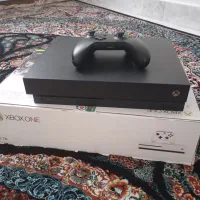 xbox one x