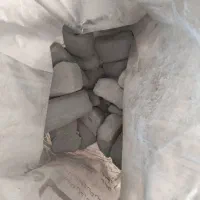خاک ذغال با کیفیت
