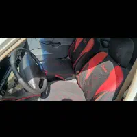 پرایدخونگی یکدست|خودرو سواری و وانت|بابا حیدر, |دیوار