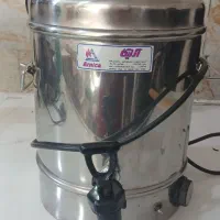 سماور برقی