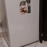 یخچال هتلی ۹ فوت ترکیه ای