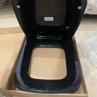 درب توالت فرنگی