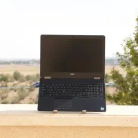 لپ تاپ اوپن باکسDell/کرای۵نسل۶/رم۸.16هاردssd|رایانه همراه|شیراز, شهرک گلستان|دیوار