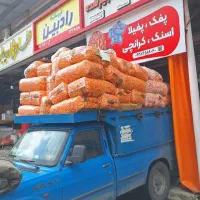 پفک پفیلا عمده وجزئی