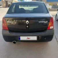 ال ۹۰ مشکی مدل ۸۹ خانگی