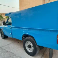 نیسان دوگانه گازسیمی|خودرو سواری و وانت|بوشهر, |دیوار