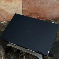 لپتاپ ASUS EXPERTBOOK LUXTURY صفحه لمسی نسل یازدهم|رایانه همراه|کرمان, |دیوار