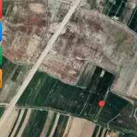 فروش-زمین-3000-متری-کمربندی