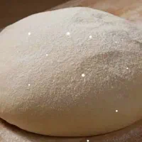 چانه گیر ،خمیر گیر