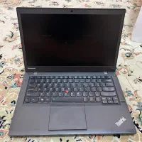 Lenovo think pad
