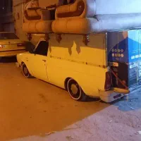 با سلام دوستان عزیز وانت بار