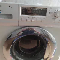 لباسشویی اسنوا