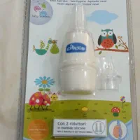 پوآر بینی نوزاد