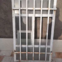 پنجره|مصالح و تجهیزات ساختمان|قم, تعویض پلاک|دیوار