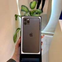 آیفون ۱۱ پرومکس ۲۵۶ سری M