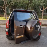 ام وی ام ایکس۳۳ مدل۹۷|خودرو سواری و وانت|مشهد, ولیعصر (شهرک غرب)|دیوار