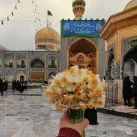 تور زیارتی مشهد