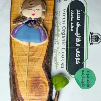 تولیدی بیسکوییت عروسکی|استخدام خدمات فروشگاه و رستوران|مشهد, مقصود آباد|دیوار