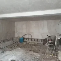 بنای کاشیکاری سرامیک سیمانکاری شیب بندی بلوک چینی|خدمات پیشه و مهارت|بندرعباس, |دیوار