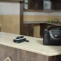 کابینت آشپزخانه|مصالح و تجهیزات ساختمان|ریگ, |دیوار