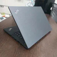 لپتاپ i5 لنوو T470 رم 8 نسل ۶ با کیف و گارانتی|رایانه همراه|قم, صفائیه|دیوار