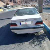 پژو پارس پرشیا۹۳|خودرو سواری و وانت|صوفیان, |دیوار